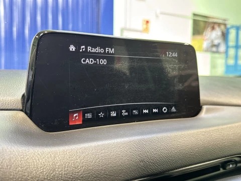 Mazda CX-5 2.2 DE Evolution 2WD 110 kW (150 CV)