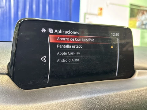 Mazda CX-5 2.2 DE Evolution 2WD 110 kW (150 CV)