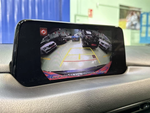 Mazda CX-5 2.2 DE Evolution 2WD 110 kW (150 CV)