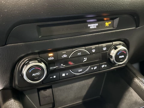 Mazda CX-5 2.2 DE Evolution 2WD 110 kW (150 CV)