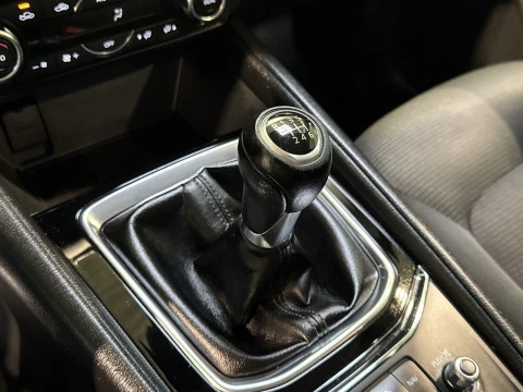 Mazda CX-5 2.2 DE Evolution 2WD 110 kW (150 CV)