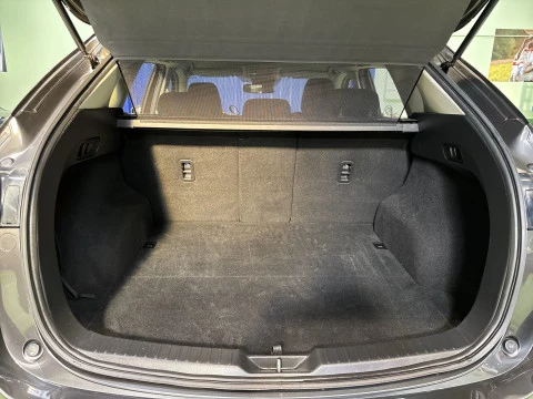 Mazda CX-5 2.2 DE Evolution 2WD 110 kW (150 CV)