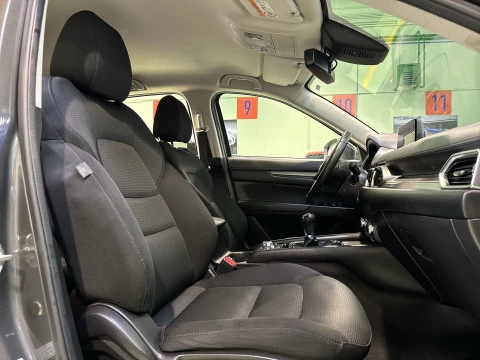 Mazda CX-5 2.2 DE Evolution 2WD 110 kW (150 CV)