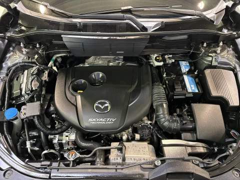 Mazda CX-5 2.2 DE Evolution 2WD 110 kW (150 CV)