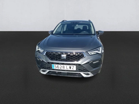 Seat Ateca 2.0 TDI 85kW (115CV) S&S Style Go M