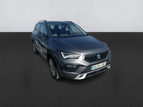 Seat Ateca 2.0 TDI 85kW (115CV) S&S Style Go M