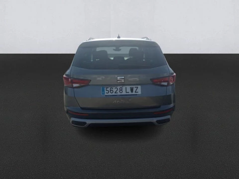 Seat Ateca 2.0 TDI 85kW (115CV) S&S Style Go M