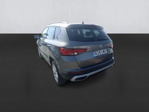 Seat Ateca 2.0 TDI 85kW (115CV) S&S Style Go M