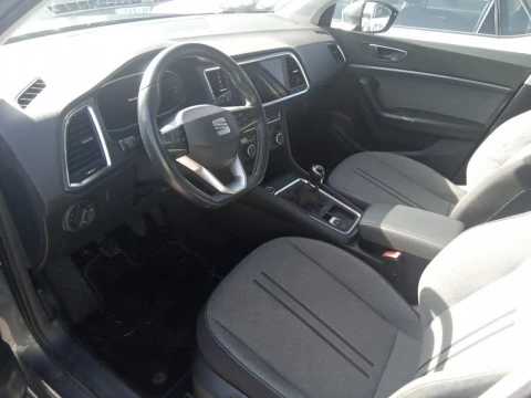 Seat Ateca 2.0 TDI 85kW (115CV) S&S Style Go M