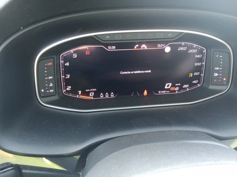 Seat Ateca 2.0 TDI 85kW (115CV) S&S Style Go M