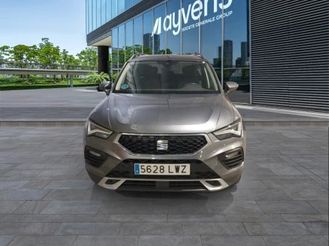 Seat Ateca 2.0 TDI 85kW (115CV) S&S Style Go M