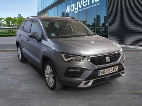 Seat Ateca 2.0 TDI 85kW (115CV) S&S Style Go M