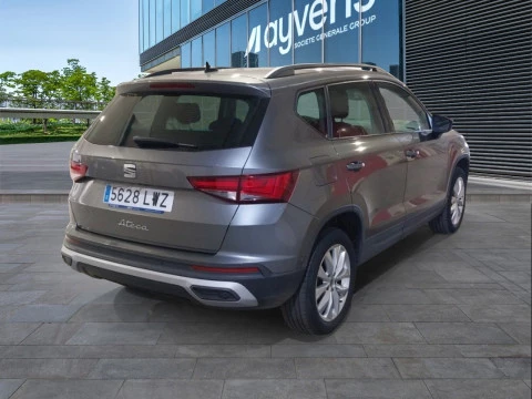 Seat Ateca 2.0 TDI 85kW (115CV) S&S Style Go M