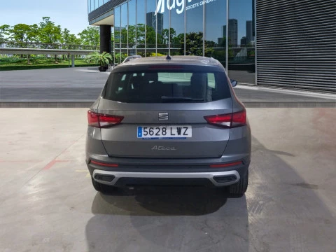 Seat Ateca 2.0 TDI 85kW (115CV) S&S Style Go M