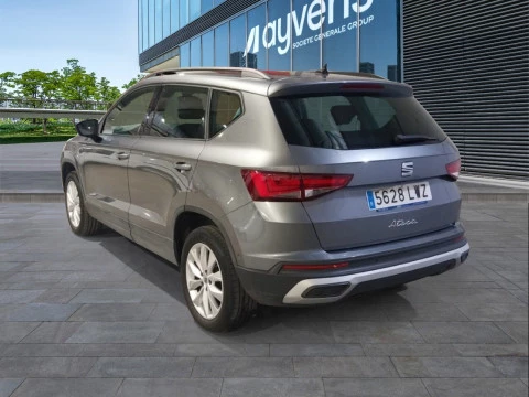 Seat Ateca 2.0 TDI 85kW (115CV) S&S Style Go M