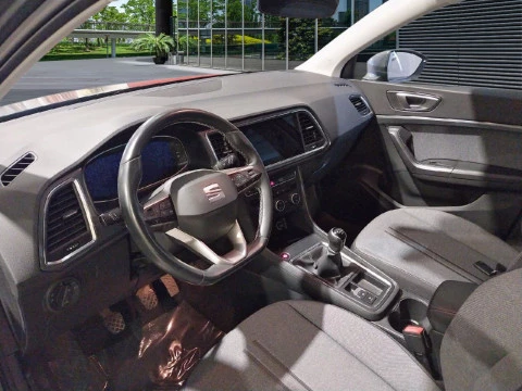 Seat Ateca 2.0 TDI 85kW (115CV) S&S Style Go M