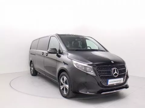 Mercedes-Benz Clase V Nuevo Clase V 250 d AVANTGARDE Extralargo