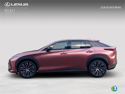 Lexus RZ 300e EXECUTIVE 2WD