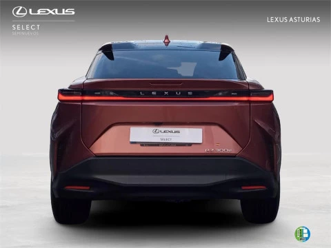 Lexus RZ 300e EXECUTIVE 2WD