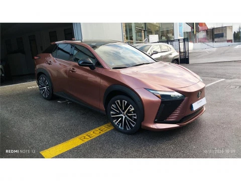 Lexus RZ 300e EXECUTIVE 2WD