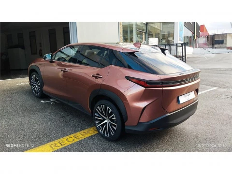 Lexus RZ 300e EXECUTIVE 2WD