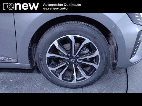 Renault Clio  TCe GLP Techno 74kW