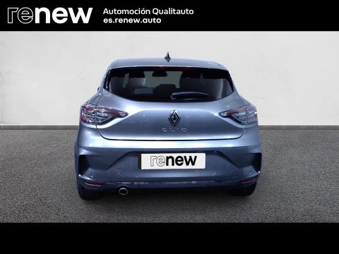 Renault Clio  TCe GLP Techno 74kW