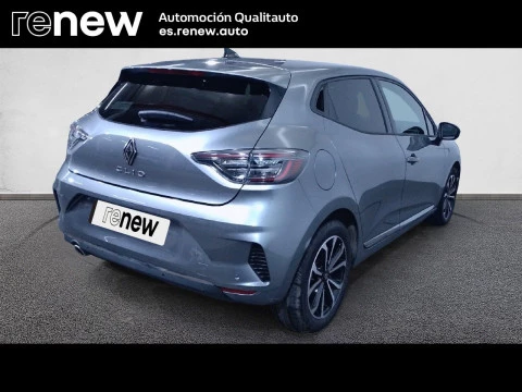 Renault Clio  TCe GLP Techno 74kW