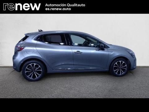 Renault Clio  TCe GLP Techno 74kW