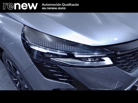 Renault Clio  TCe GLP Techno 74kW