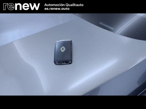 Renault Clio  TCe GLP Techno 74kW