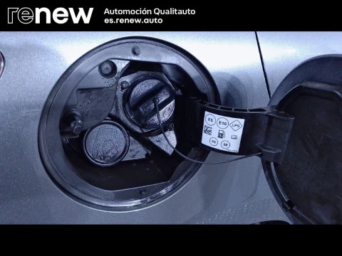 Renault Clio  TCe GLP Techno 74kW