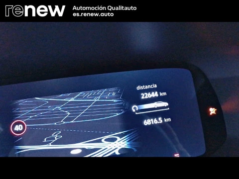 Renault Clio  TCe GLP Techno 74kW