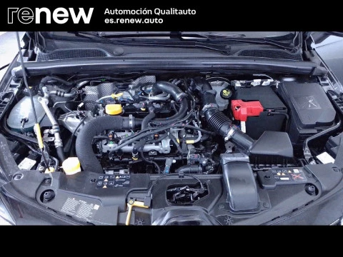 Renault Clio  TCe GLP Techno 74kW