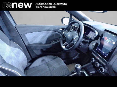 Renault Clio  TCe GLP Techno 74kW