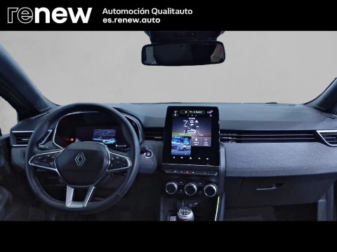 Renault Clio  TCe GLP Techno 74kW