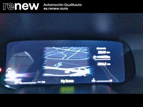 Renault Clio  TCe GLP Techno 74kW