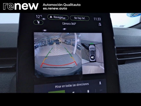 Renault Clio  TCe GLP Techno 74kW