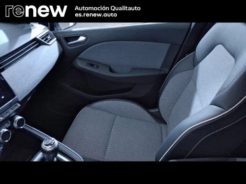 Renault Clio  TCe GLP Techno 74kW