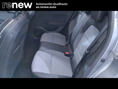 Renault Clio  TCe GLP Techno 74kW