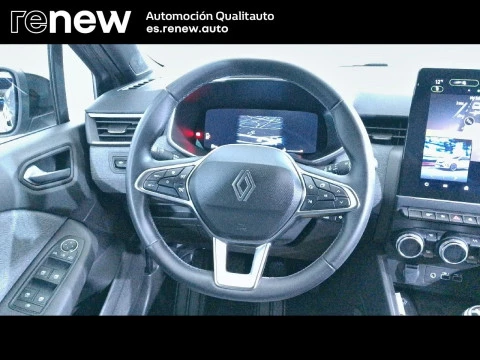 Renault Clio  TCe GLP Techno 74kW