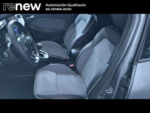 Renault Clio  TCe GLP Techno 74kW