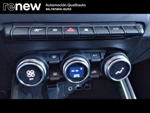 Renault Clio  TCe GLP Techno 74kW