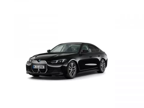 BMW i4 eDrive35 BMW i4 eDrive35