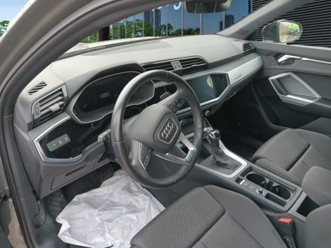 Audi Q3 Sportback Black line 35 TDI 110kW (150CV) S tronic