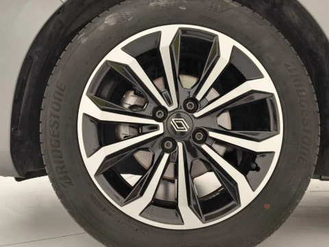 Renault Clio  Gasolina/Gas  TCe GLP Techno 74kW