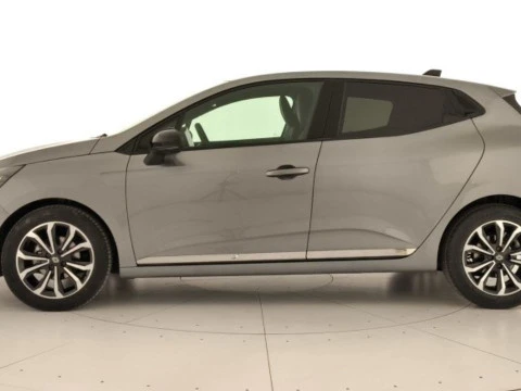 Renault Clio  Gasolina/Gas  TCe GLP Techno 74kW