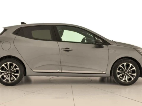 Renault Clio  Gasolina/Gas  TCe GLP Techno 74kW