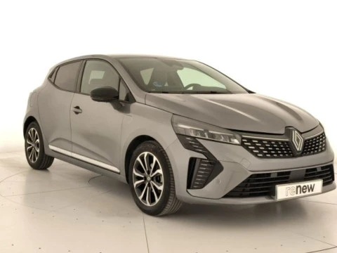 Renault Clio  Gasolina/Gas  TCe GLP Techno 74kW
