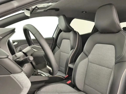 Renault Clio  Gasolina/Gas  TCe GLP Techno 74kW